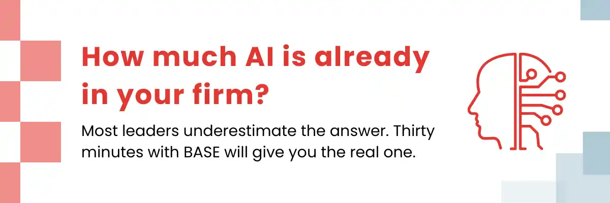 AI in business assessment