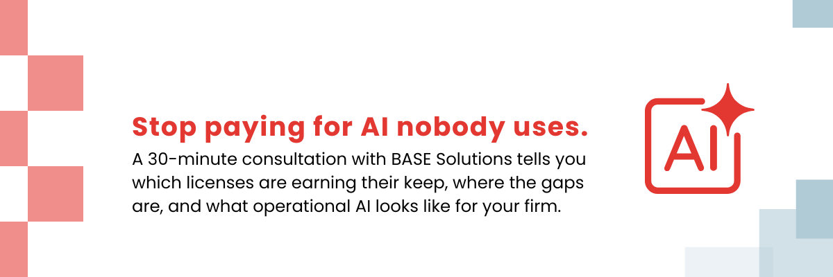 Getting real value from ai