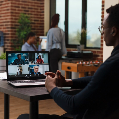 Virtual Desktop