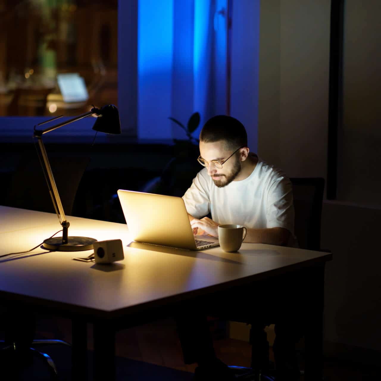 Server Admin & Support Services - BASE Solutions LLC