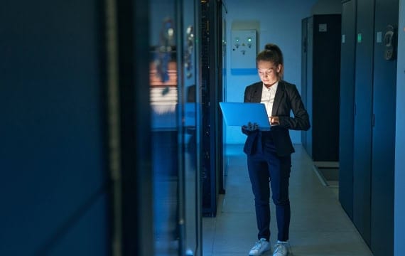 IT Consultants in Viena, VA
