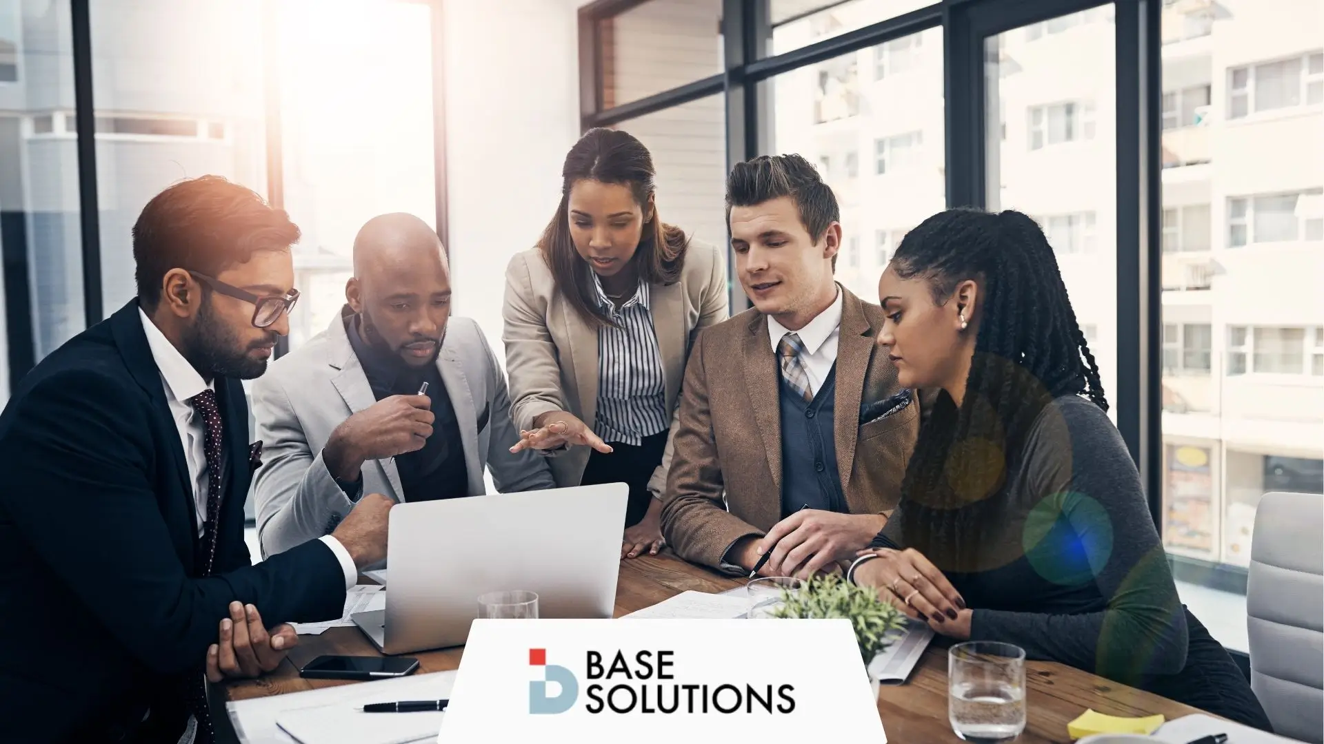 Benefits of Technology in the Workplace