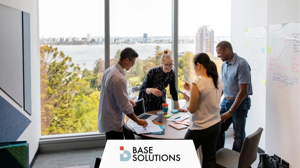 Why Managed Services