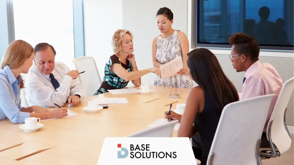 Benefits of IT Outsourcing