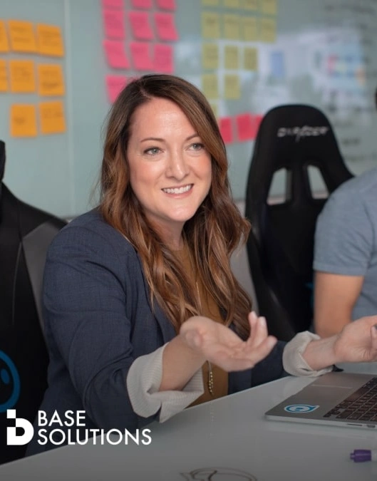 IT Company Services in Washington