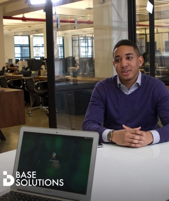 IT Company in Washington