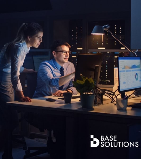 Washington, DC Network Support