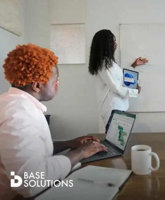 Cybersecurity Services in Washington DC