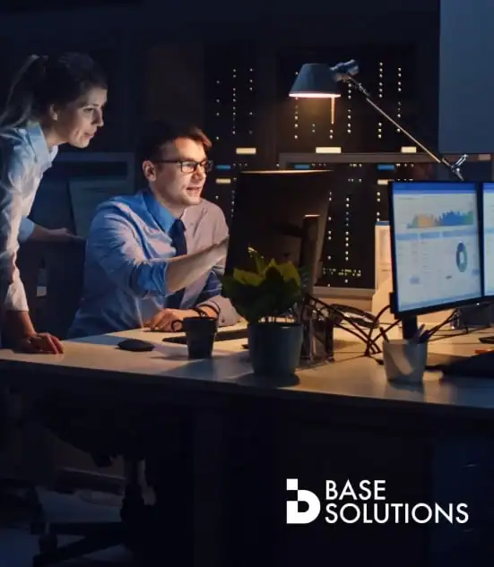 Cybersecurity Services in Washington