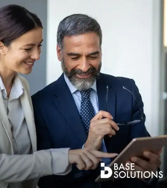 IT Company Services in Virginia