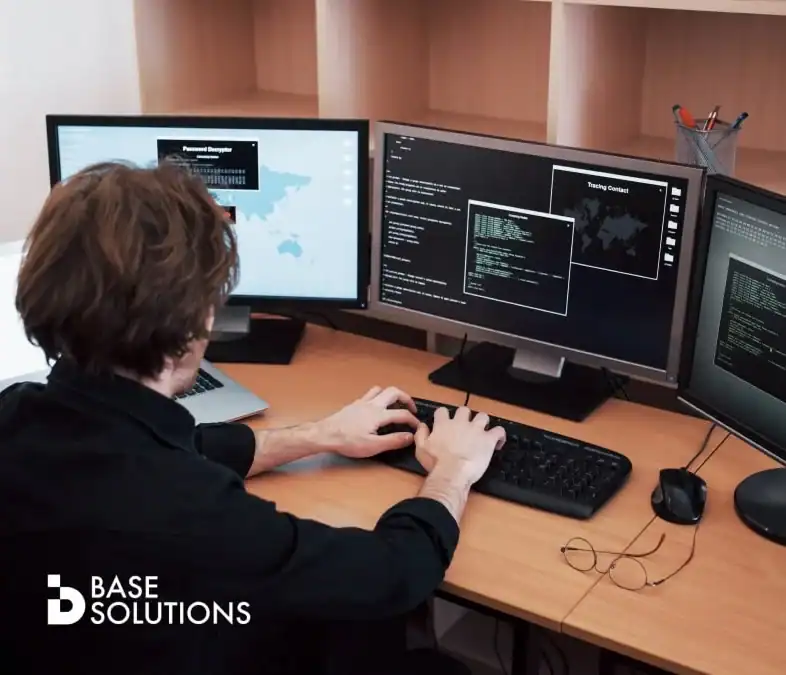 IT Outsourcing Northern Virginia