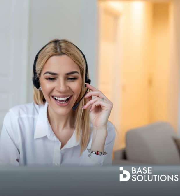 IT Support in Washington DC