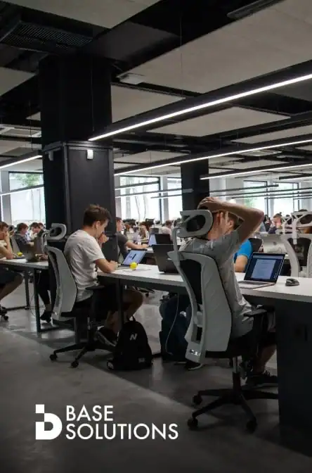 Managed IT Services in Washington