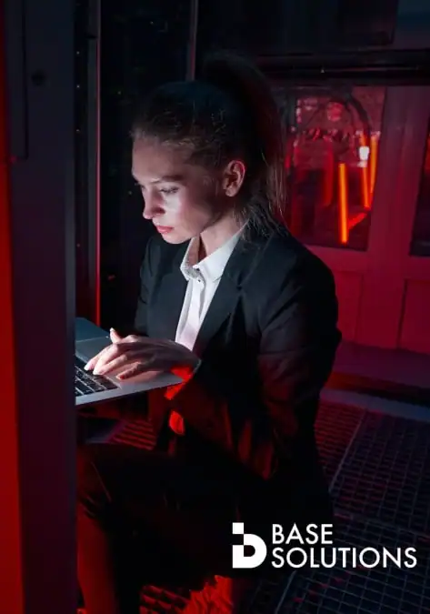 Managed IT in Washington DC