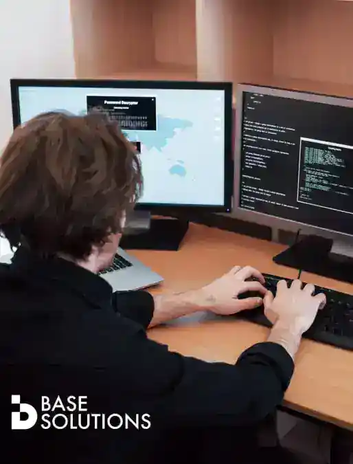 IT Support Services in Virginia
