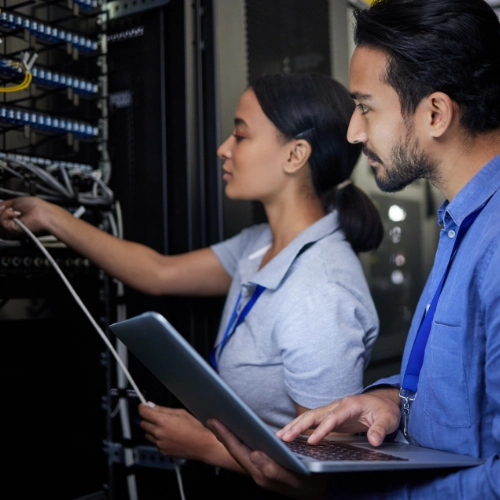 Cloud Migrations