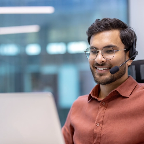 Cloud Support