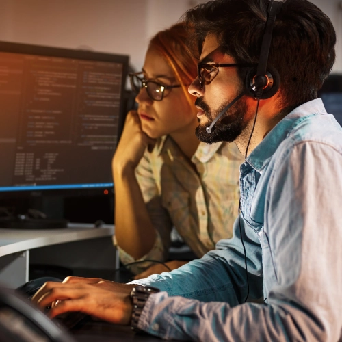 Cyber Risk